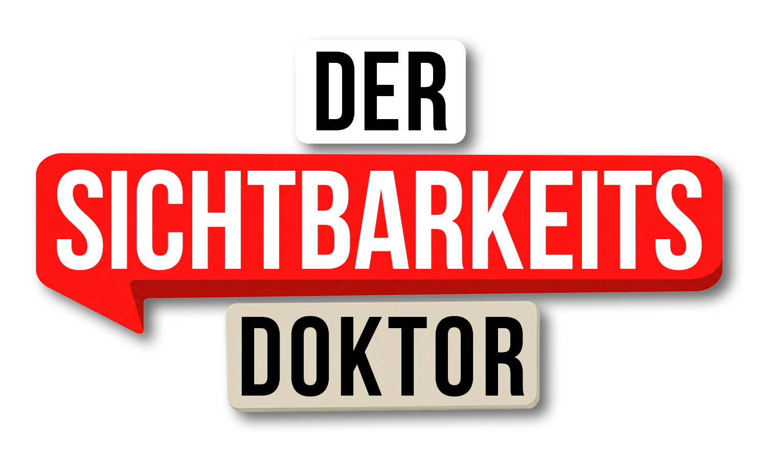 Der Sichtbarkeitsdoktor